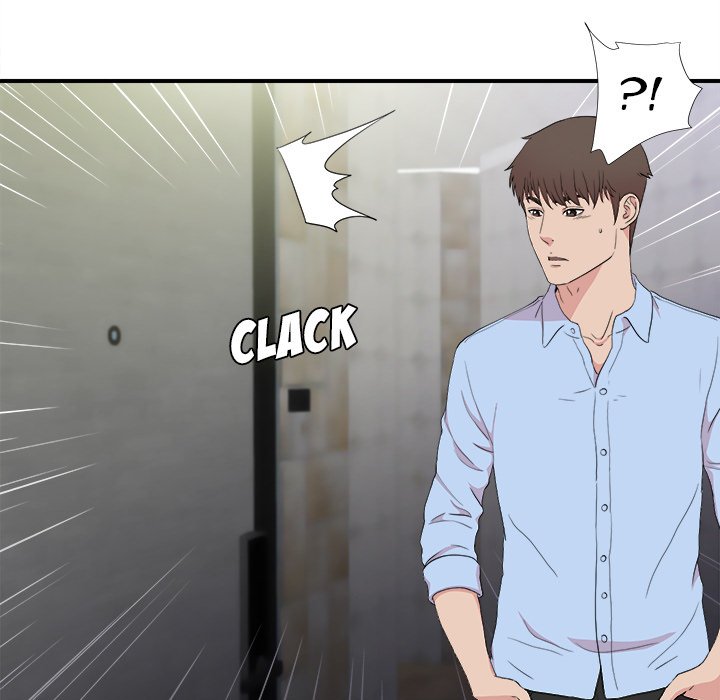 Secret Friend - Chapter 107 [photo 98] - MangaPorn