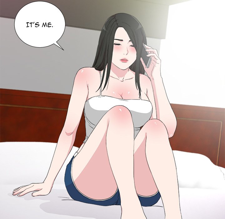 Secret Friend - Chapter 108 [photo 101] - MangaPorn