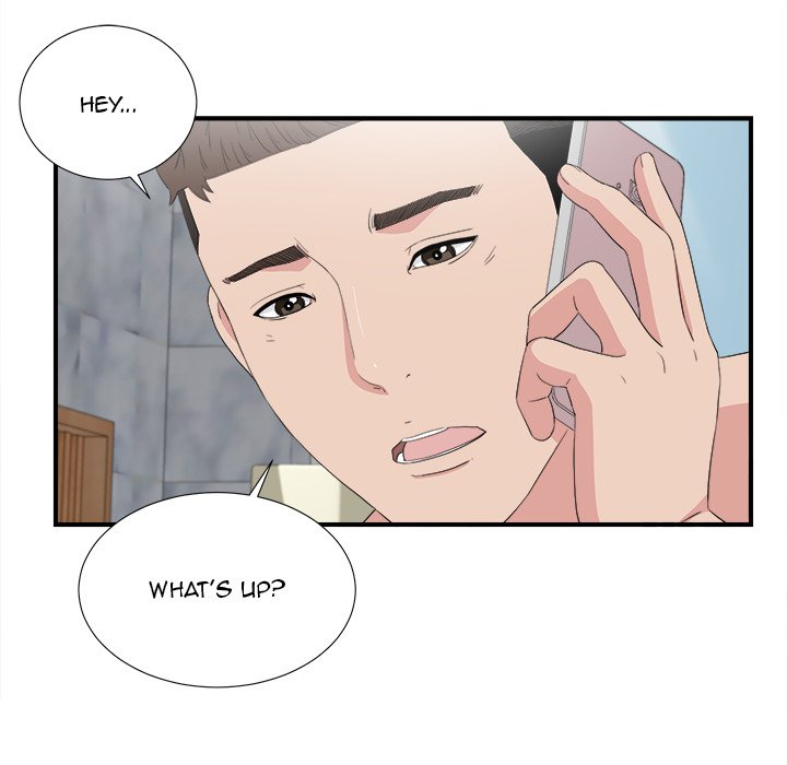 Secret Friend - Chapter 108 [photo 11] - MangaPorn