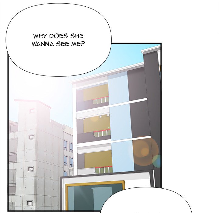 Secret Friend - Chapter 108 [photo 15] - MangaPorn