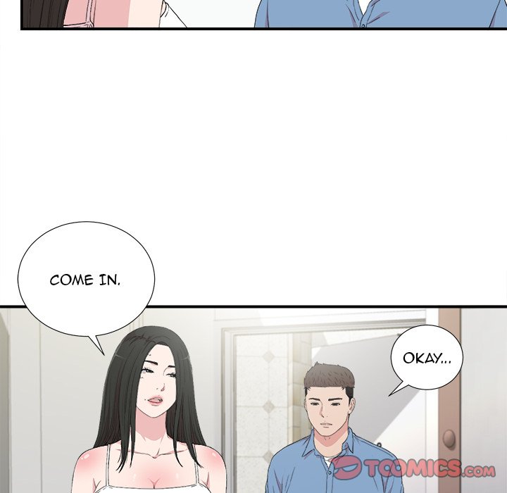 Secret Friend - Chapter 108 [photo 20] - MangaPorn