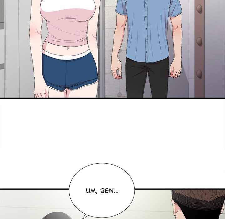 Secret Friend - Chapter 108 [photo 21] - MangaPorn