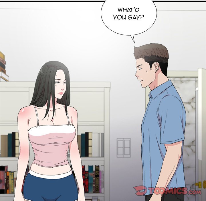 Secret Friend - Chapter 108 [photo 26] - MangaPorn