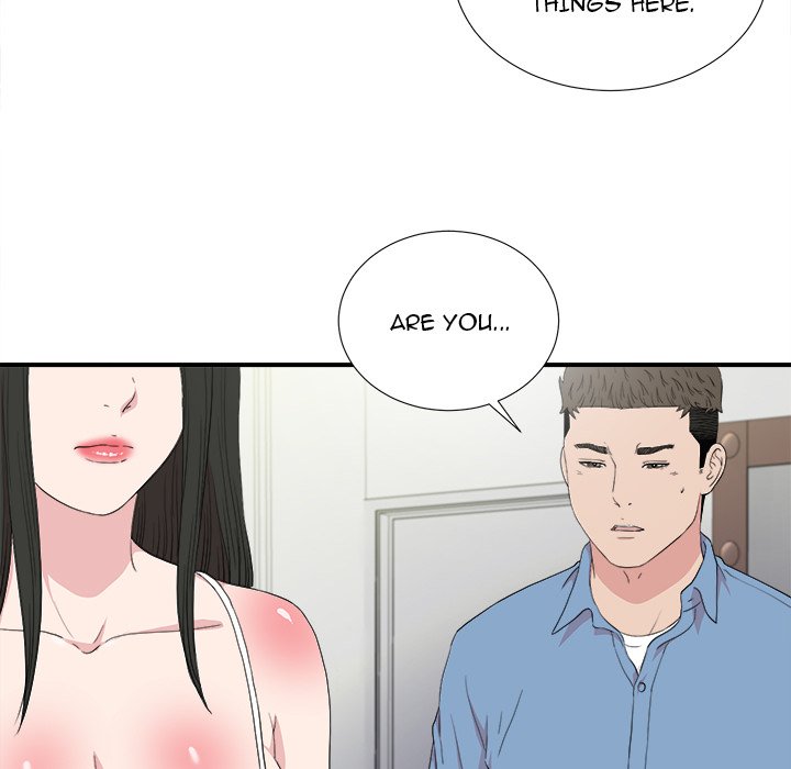 Secret Friend - Chapter 108 [photo 29] - MangaPorn