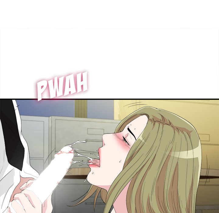 Secret Friend - Chapter 108 [photo 36] - MangaPorn