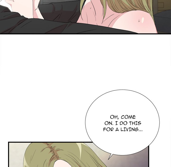 Secret Friend - Chapter 108 [photo 37] - MangaPorn