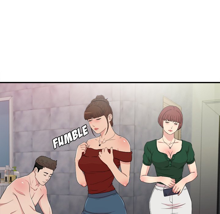 Secret Friend - Chapter 108 [photo 60] - MangaPorn