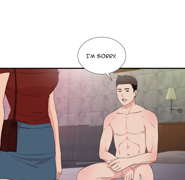 Secret Friend - Chapter 108 [photo 65] - MangaPorn