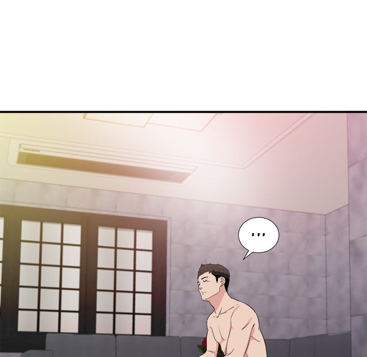 Secret Friend - Chapter 108 [photo 71] - MangaPorn