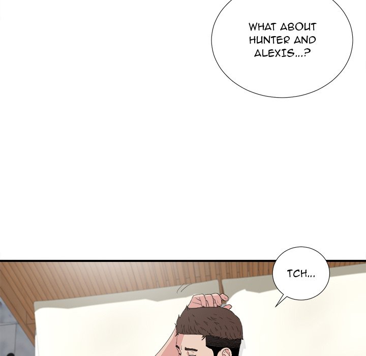 Secret Friend - Chapter 108 [photo 75] - MangaPorn