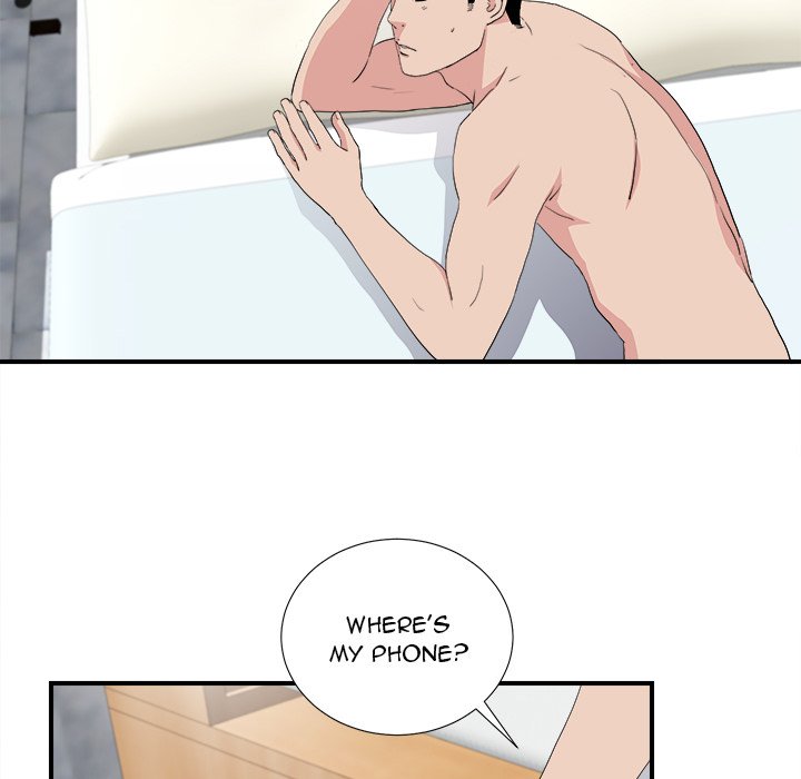 Secret Friend - Chapter 108 [photo 76] - MangaPorn