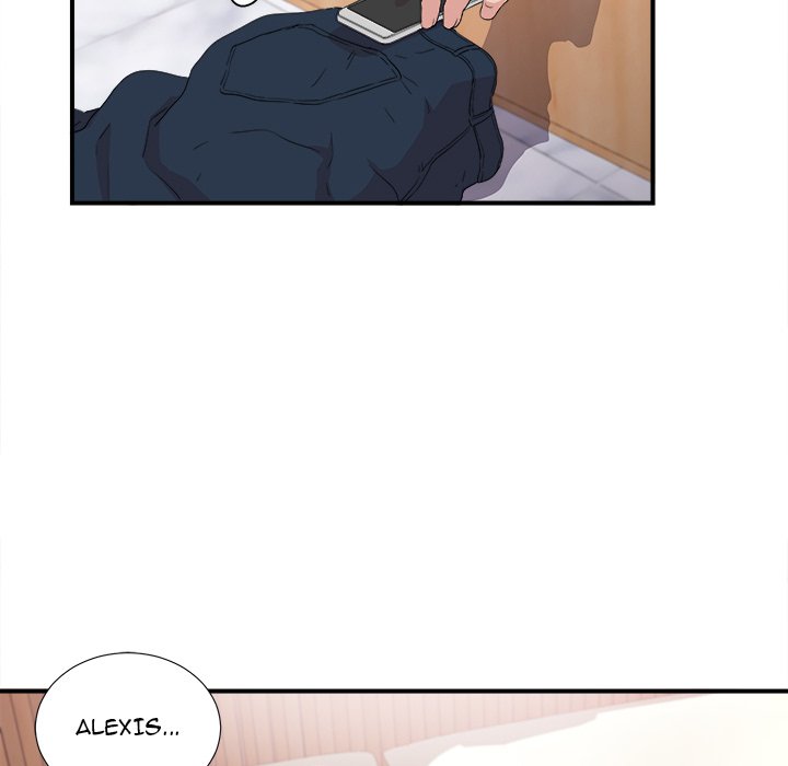 Secret Friend - Chapter 108 [photo 79] - MangaPorn