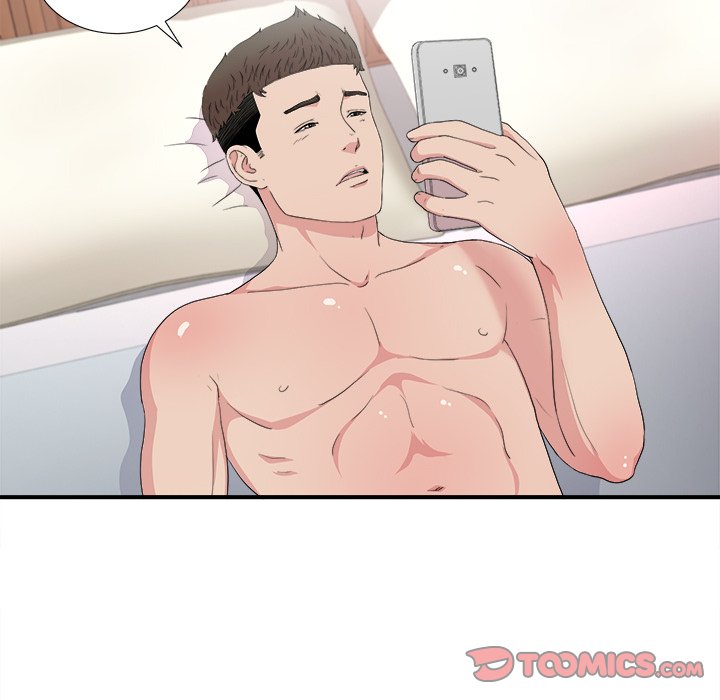 Secret Friend - Chapter 108 [photo 80] - MangaPorn