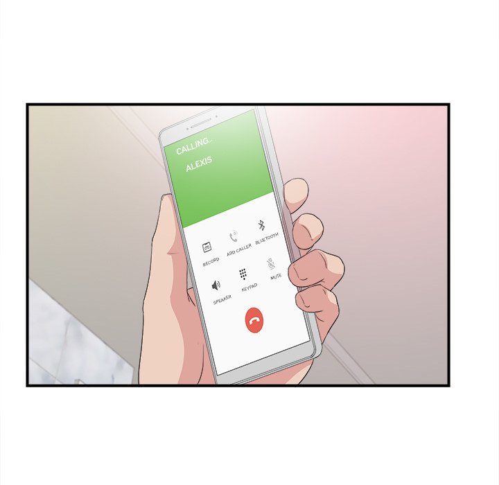 Secret Friend - Chapter 108 [photo 81] - MangaPorn