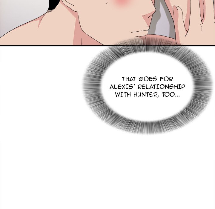 Secret Friend - Chapter 108 [photo 87] - MangaPorn