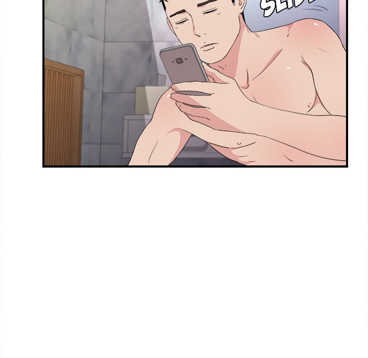 Secret Friend - Chapter 108 [photo 96] - MangaPorn