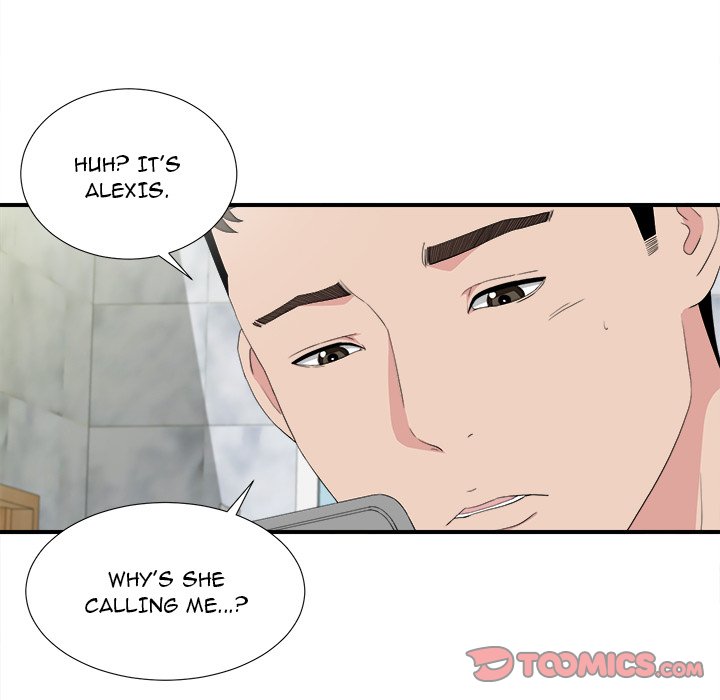 Secret Friend - Chapter 108 [photo 98] - MangaPorn