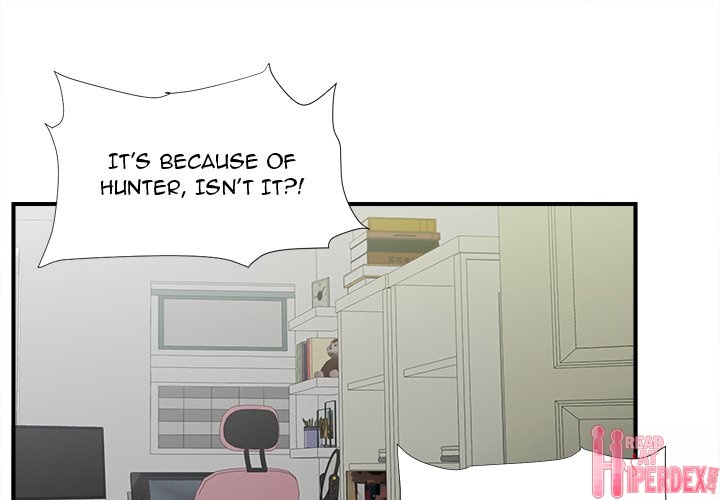 Secret Friend - Chapter 109 [photo 1] - MangaPorn