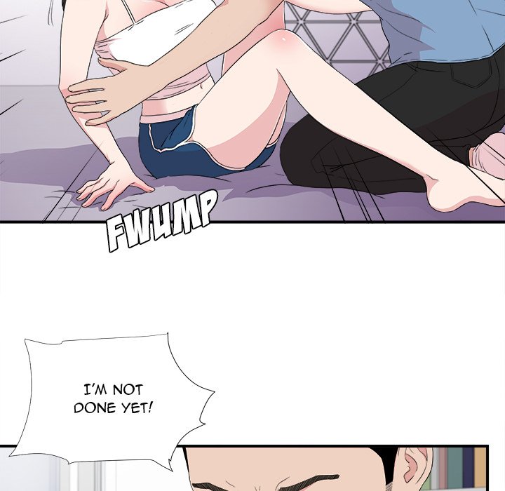 Secret Friend - Chapter 109 [photo 15] - MangaPorn