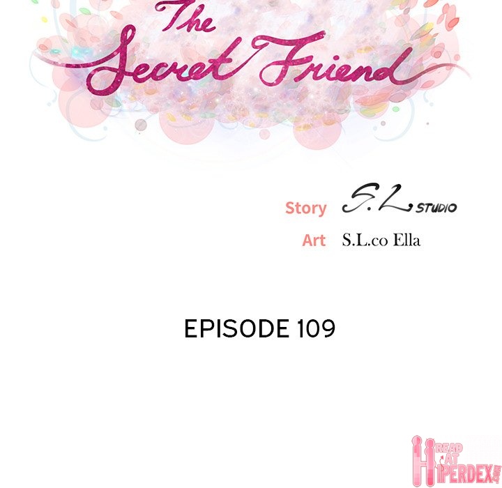 Secret Friend - Chapter 109 [photo 21] - MangaPorn