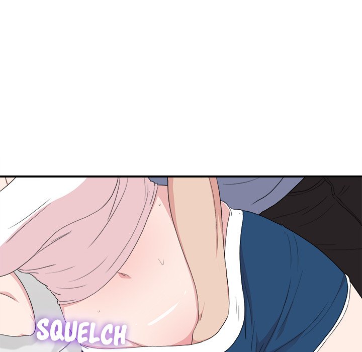 Secret Friend - Chapter 109 [photo 22] - MangaPorn