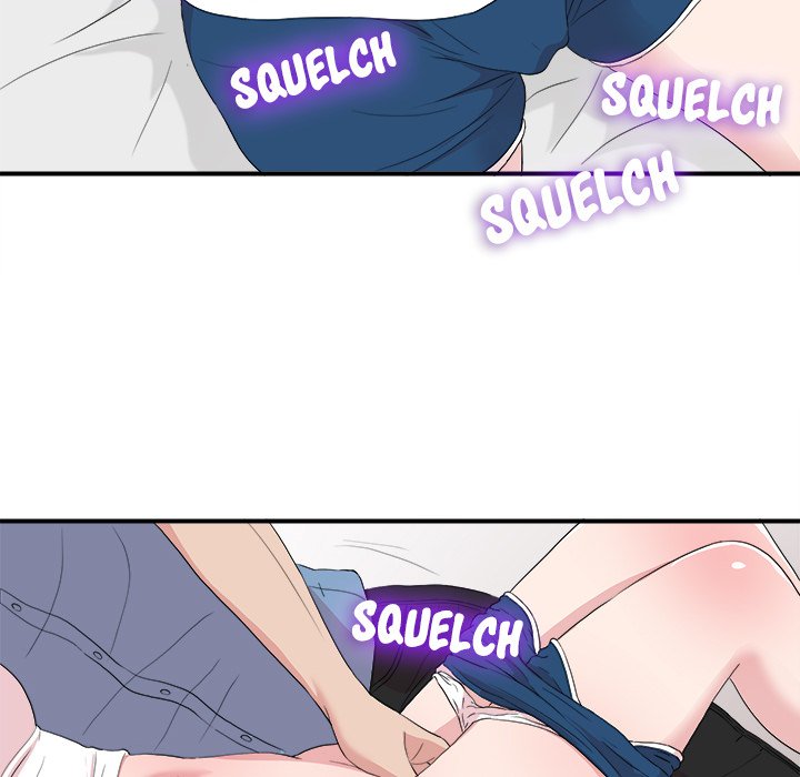 Secret Friend - Chapter 109 [photo 23] - MangaPorn