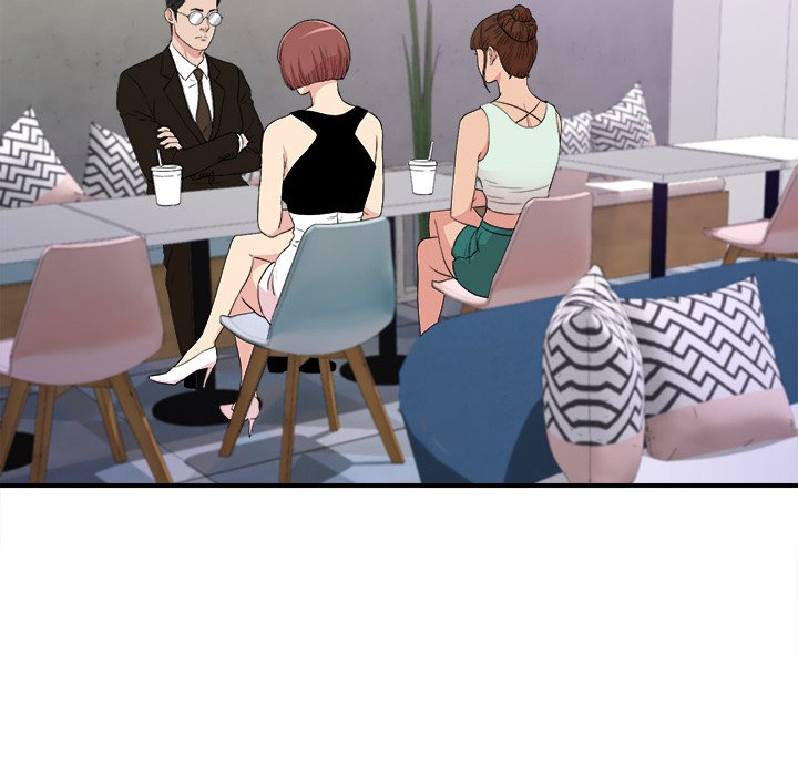 Secret Friend - Chapter 109 [photo 34] - MangaPorn