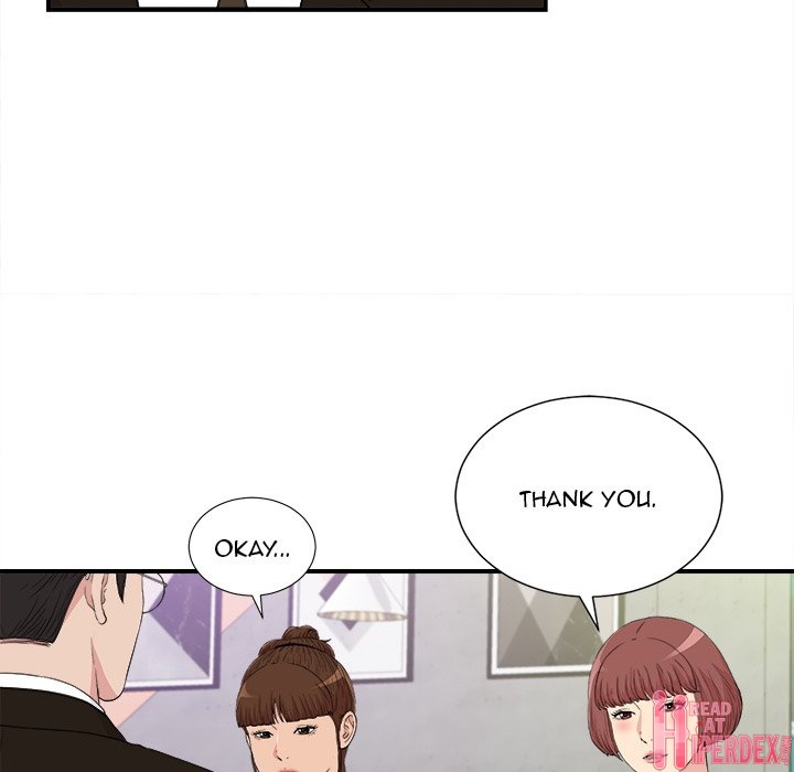 Secret Friend - Chapter 109 [photo 36] - MangaPorn
