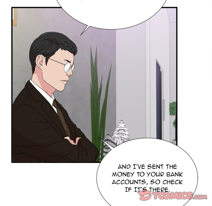 Secret Friend - Chapter 109 [photo 38] - MangaPorn