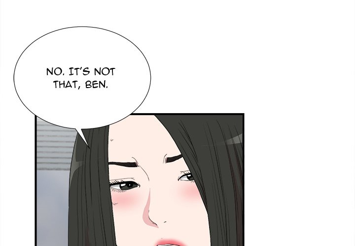 Secret Friend - Chapter 109 [photo 4] - MangaPorn