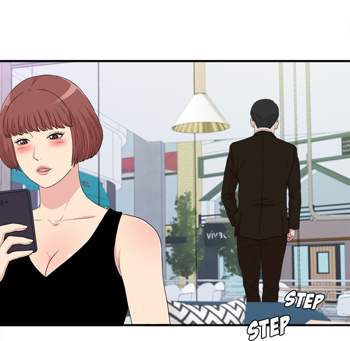 Secret Friend - Chapter 109 [photo 45] - MangaPorn
