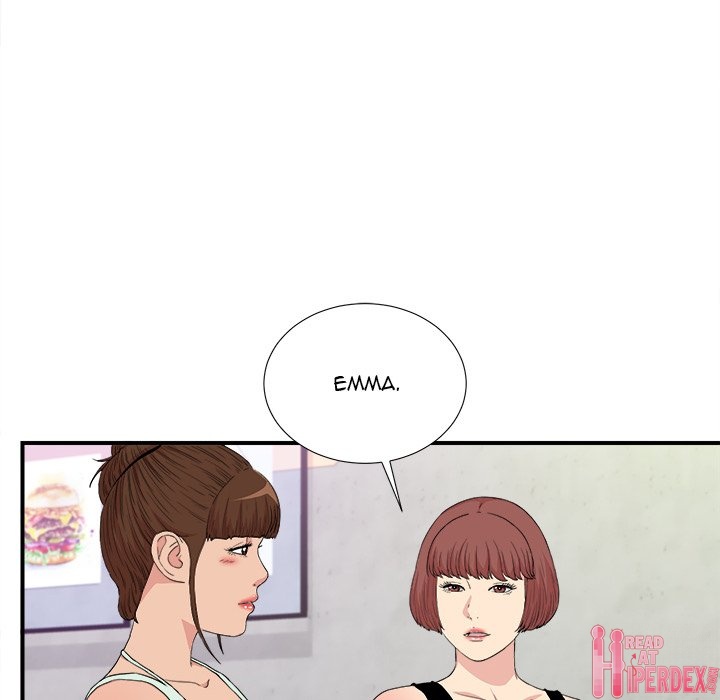 Secret Friend - Chapter 109 [photo 46] - MangaPorn