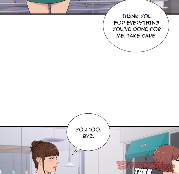 Secret Friend - Chapter 109 [photo 50] - MangaPorn