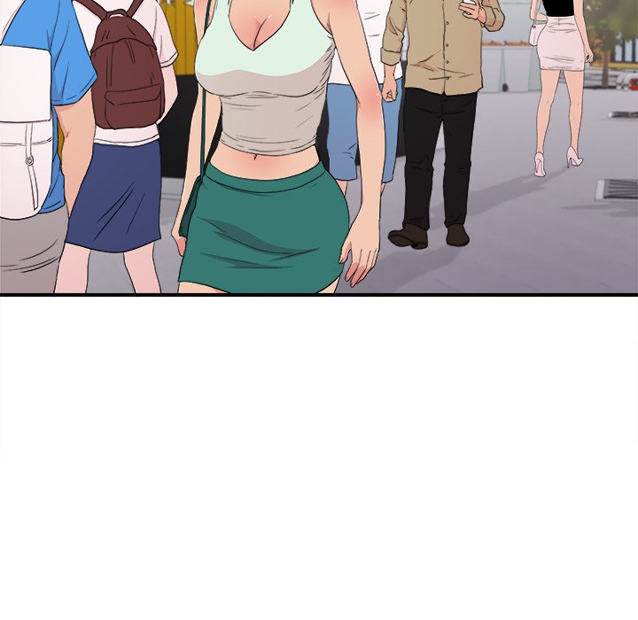 Secret Friend - Chapter 109 [photo 55] - MangaPorn