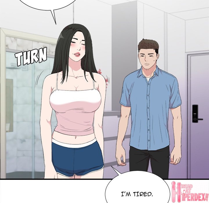 Secret Friend - Chapter 109 [photo 6] - MangaPorn