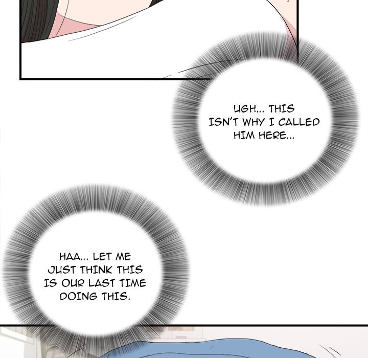 Secret Friend - Chapter 109 [photo 60] - MangaPorn