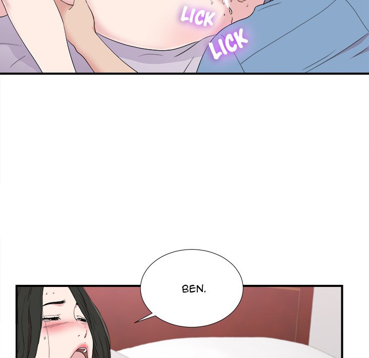 Secret Friend - Chapter 109 [photo 63] - MangaPorn