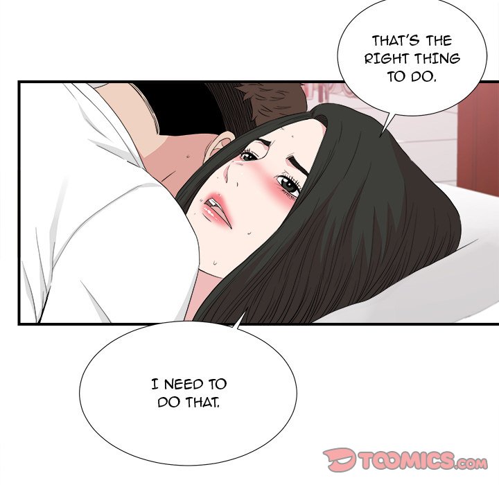 Secret Friend - Chapter 109 [photo 92] - MangaPorn