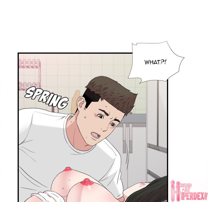 Secret Friend - Chapter 109 [photo 93] - MangaPorn