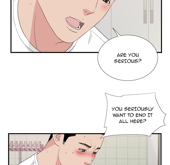 Secret Friend - Chapter 109 [photo 95] - MangaPorn