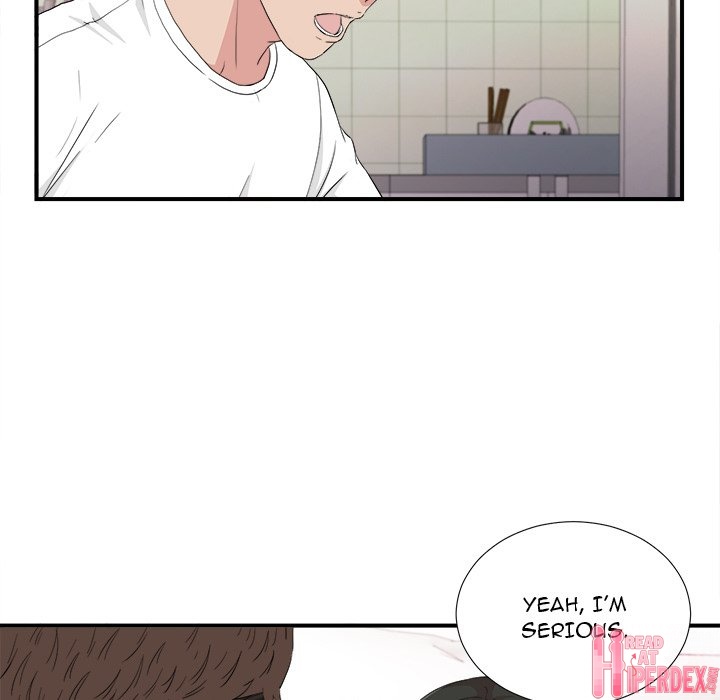 Secret Friend - Chapter 109 [photo 96] - MangaPorn