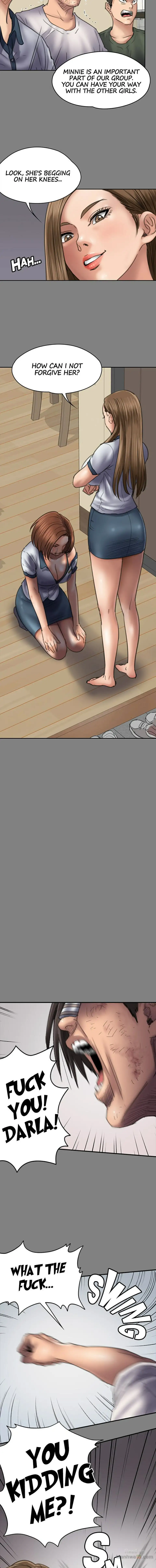 Queen Bee - Chapter 58 [photo 10] - MangaPorn