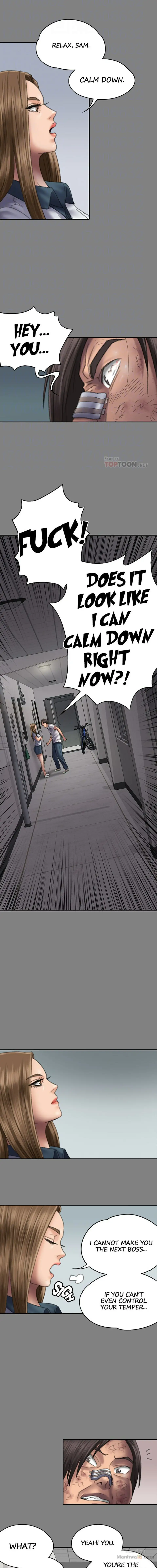 Queen Bee - Chapter 58 [photo 12] - MangaPorn