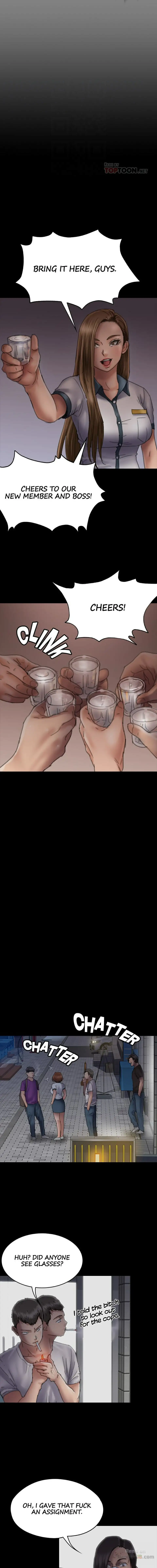 Queen Bee - Chapter 58 [photo 14] - MangaPorn