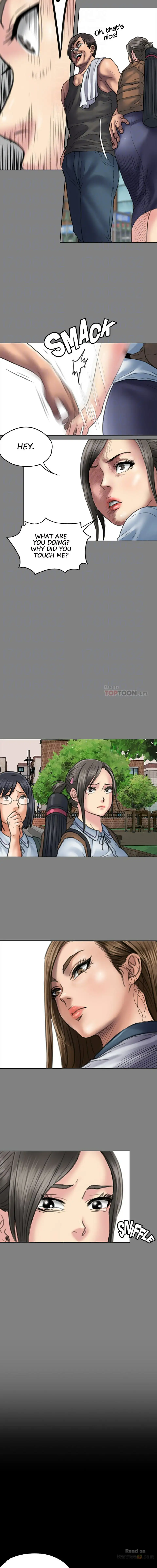 Queen Bee - Chapter 58 [photo 16] - MangaPorn