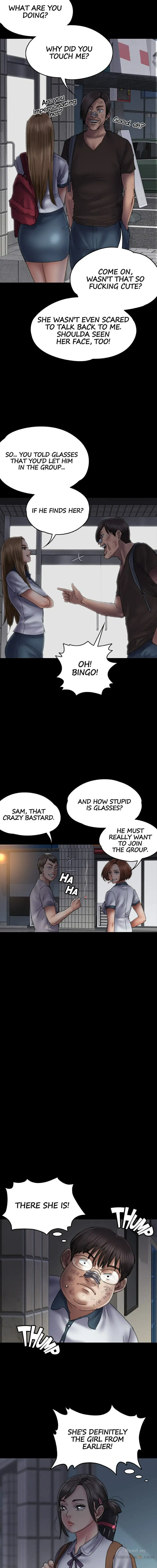 Queen Bee - Chapter 58 [photo 17] - MangaPorn