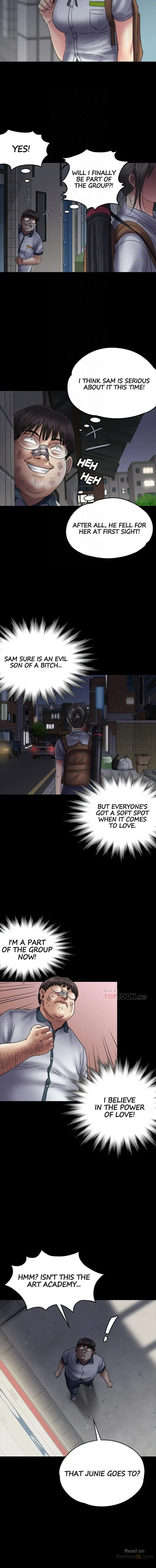 Queen Bee - Chapter 58 [photo 18] - MangaPorn