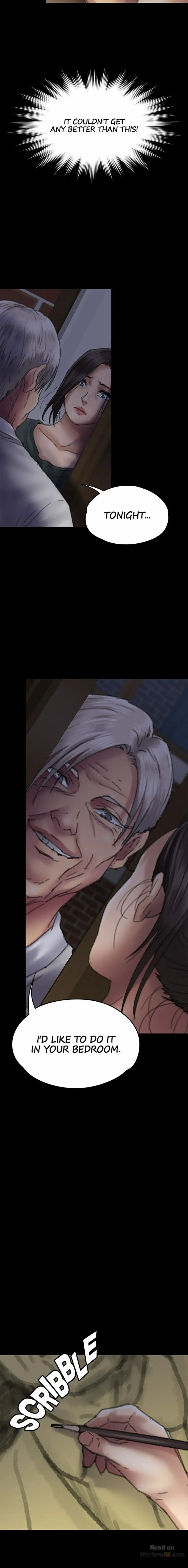 Queen Bee - Chapter 58 [photo 20] - MangaPorn