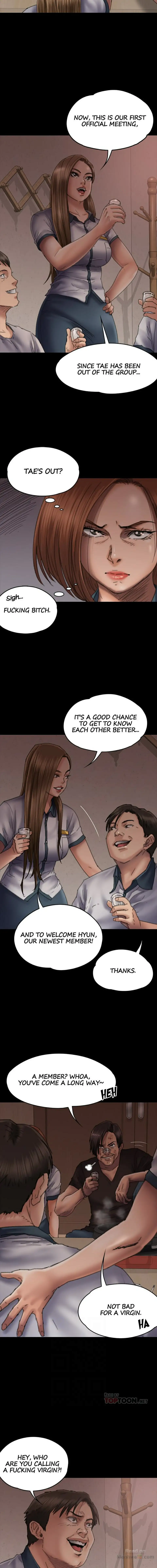 Queen Bee - Chapter 58 [photo 3] - MangaPorn