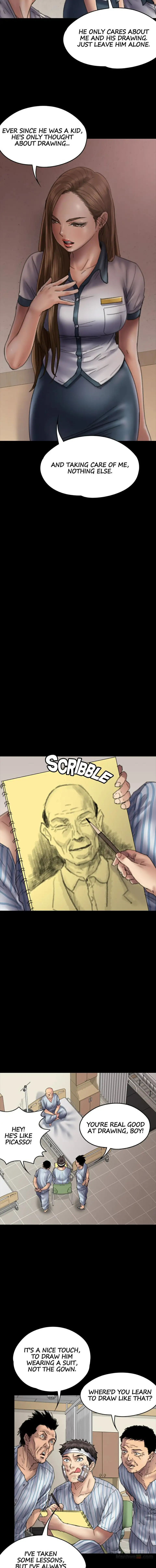 Queen Bee - Chapter 58 [photo 6] - MangaPorn